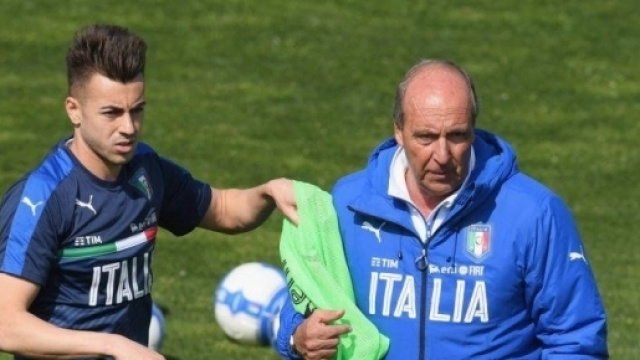 Giampiero Ventura – OA Sport - oasport.it