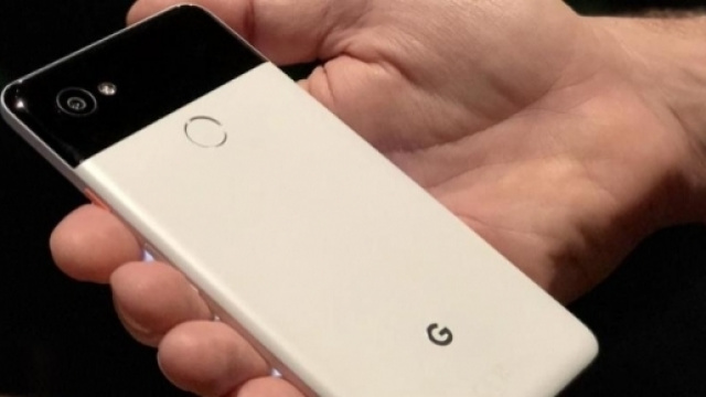 Google Pixel 2 e Pixel 2 XL miglior fotocamera - lastampa.it