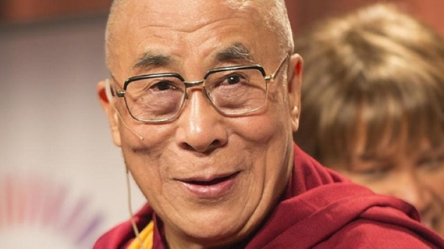Il Dalai Lama all'universit&agrave; di Pisa per il simposio &ldquo;The ... - greenreport.it