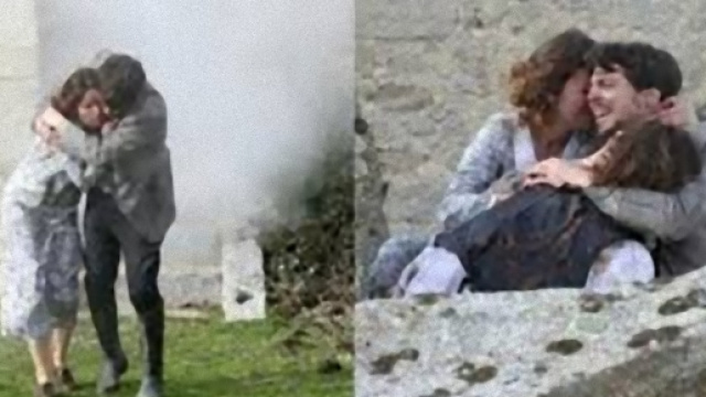 Il Segreto, l'ultima pazzia di Damian prima di morire