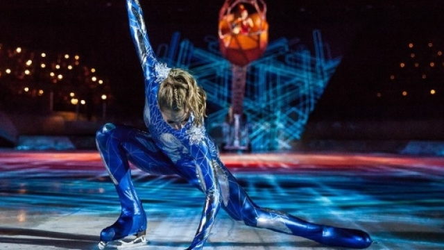 Intimissimi on ice - Opera pop da Verona stasera su Canale 5 ... - digital-news.it