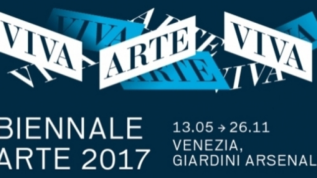 la 57^ edizione della Biennale apre le porte ai tatuaggi