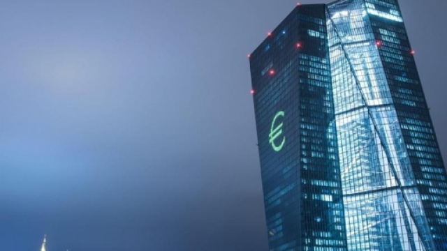 La BCE chiede maggiori accantonamenti sulle sofferenze