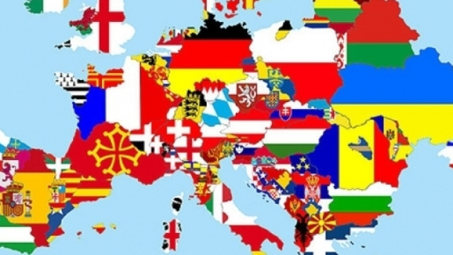 La lista delle regioni europee in cerca di autonomia o indipendenza &egrave; lunghissima