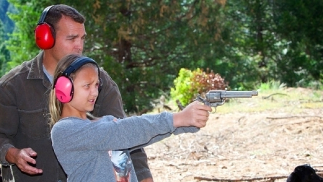 Le débat sur les armes relancé aux États-Unis