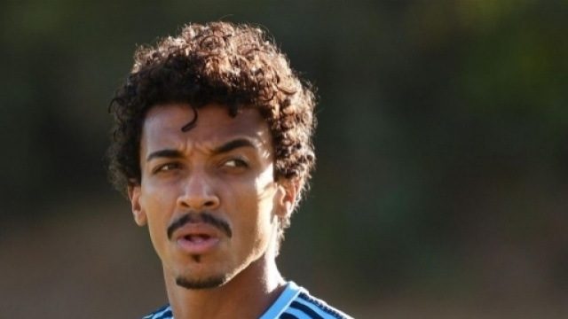 Luiz Gustavo pourra-t-il jouer le classico OM-PSG le 22 octobre 2017 ? - Ligue ... - eurosport.fr