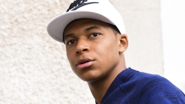 Mbappé jugé par Didier Deschamps