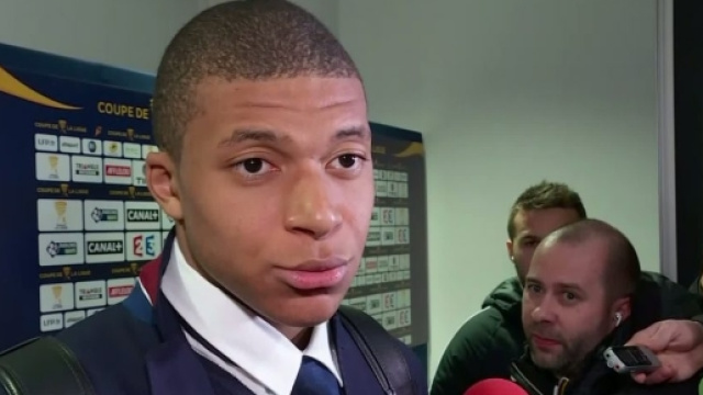 Mbappé, le meilleur footballeur au monde bientôt ?