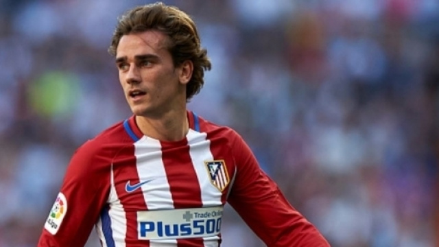 Mercato : Antoine Griezmann pourrait se retrouver en Angleterre, mais pas à United | SUNU FOOT - snfoot.tk