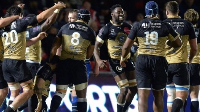 Montpellier ira chez le Stade Français sans deux joueurs importants/ Rugbyrama.fr