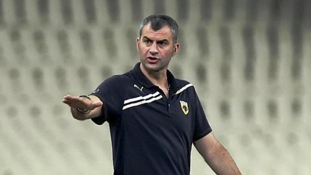 Potrebbe essere Tra&iuml;anos Dellas l'ex campione d'Europa in arrivo alla Reggiana?