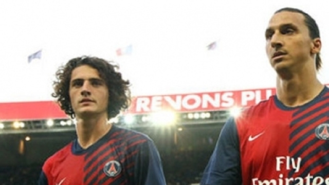 Rabiot e le liti con Ibra: “Ci siamo scaldati 2 o 3 volte. Mi ... - fcinter1908.it
