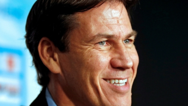 Rudi Garcia a pris cette décision FOLLE concernant Diego Costa ! - planetefoot.net