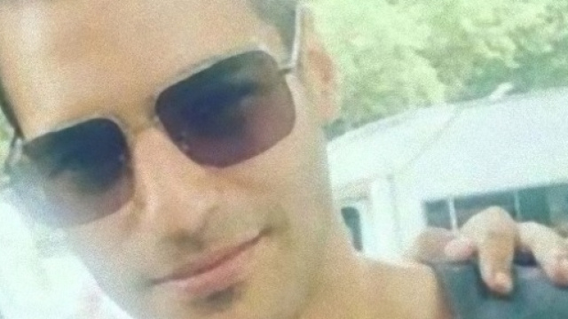 Serkan Cayoglu &egrave; al settimo cielo