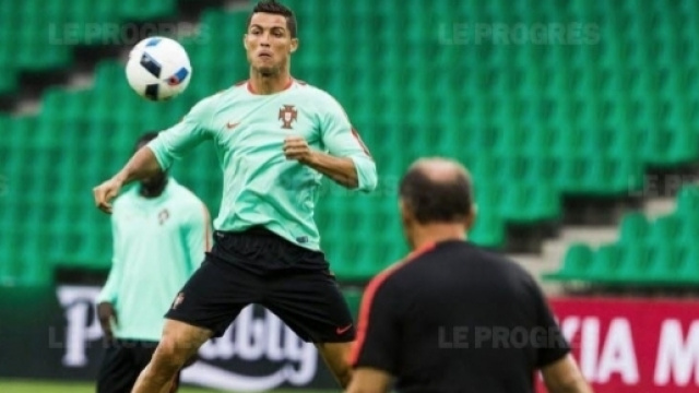 Sports | Revivez la cinquième journée de l'Euro 2016 - leprogres.fr