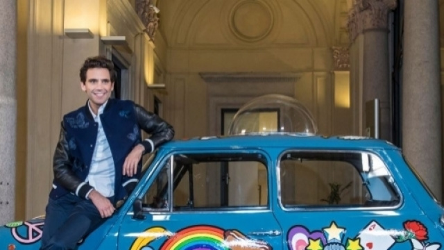 Stasera Casa Mika Rai2 | Quando inizia | Volti fissi | Ospiti ... - blogosfere.it