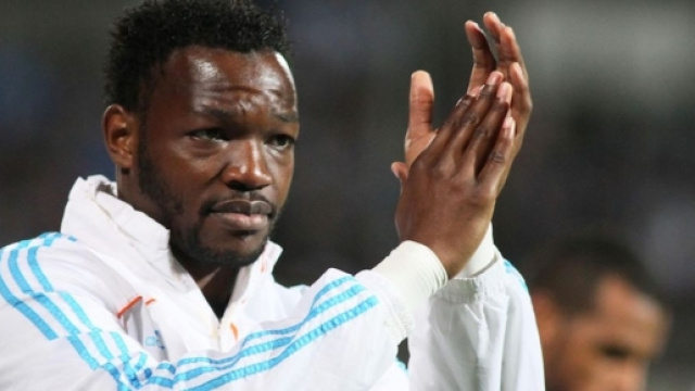 Steve Mandanda est de retour &agrave; l'Olympique de Marseille ! - programme-tv.net