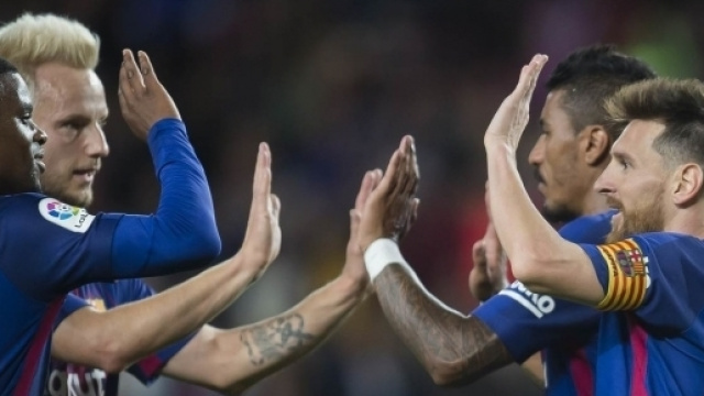 Un cadre du Barça menace de partir au Real Madrid !