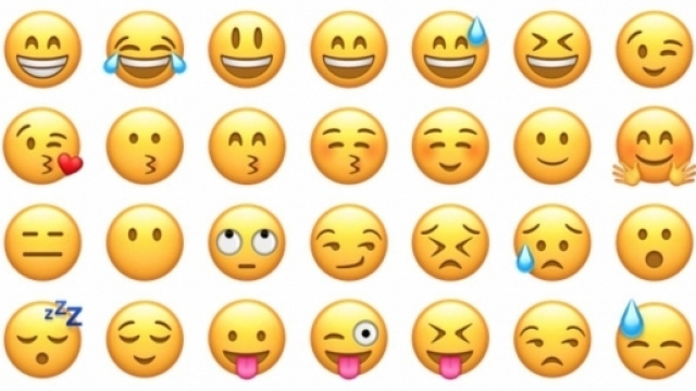 WhatsApp nuove emoji e come difenderci da chi ci spia - Emojipedia