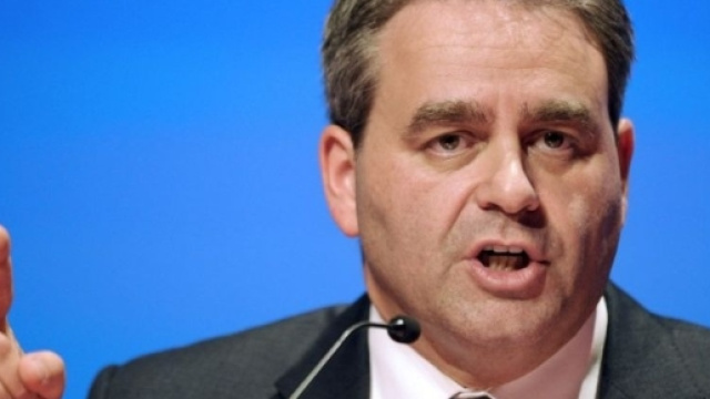 Xavier Bertrand : ceux qui ont particip&eacute; &agrave; la campagne de 2012 ... - liberation.fr