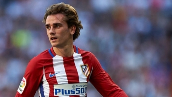 Mercato : Antoine Griezmann rembarre le Real Madrid | SUNU FOOT - snfoot.tk