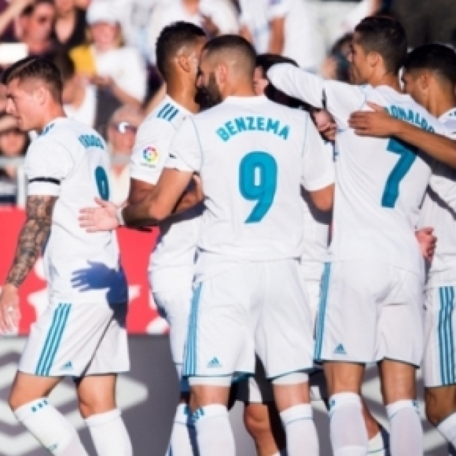 Real Madrid : Un champion du monde en approche !