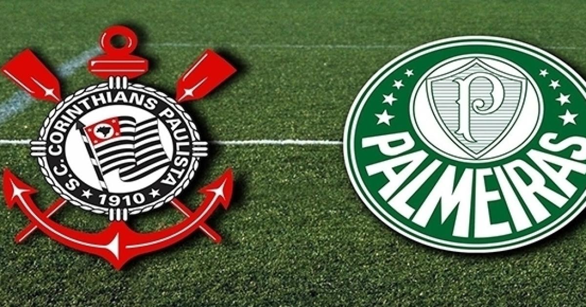 Corinthians ou Palmeiras? Quem tem os adversários mais difíceis na reta final