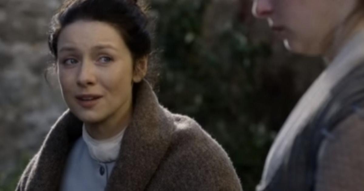 Outlander Saison 3 Episode 8 'Outlander' Season 3 Episode 8 Spoilers: Laoghaire returns to torment