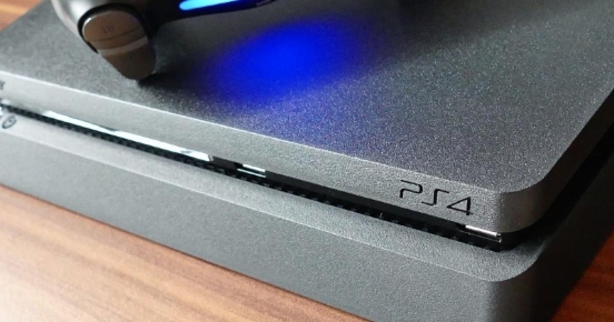 Three must have PS4 games coming out this week