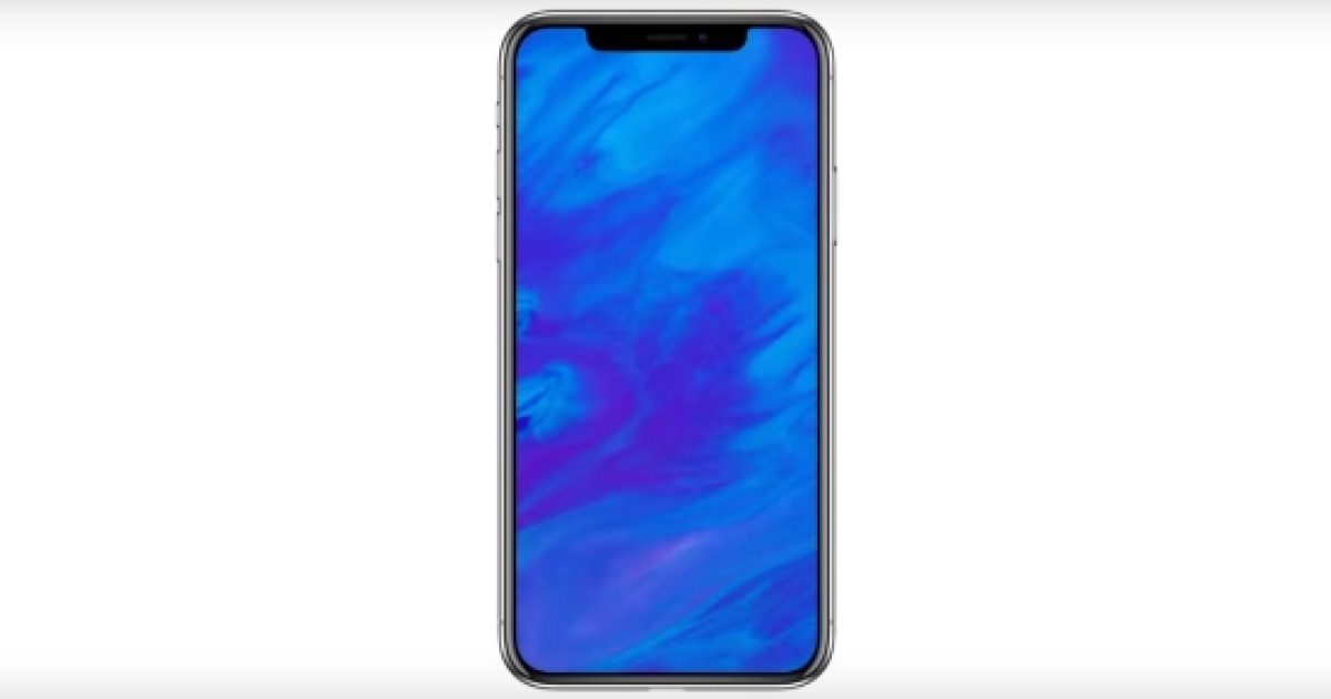 Apple iPhone X Topshelf price carries a repair cost equal to a new