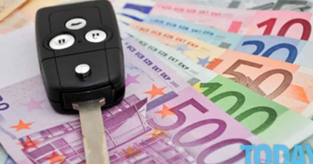 Bollo auto la Ctr Sardegna conferma prescrizione triennale