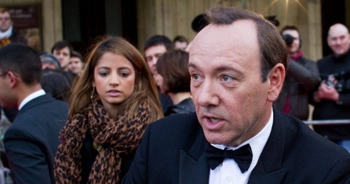 'House of Cards' cancelled by Netflix