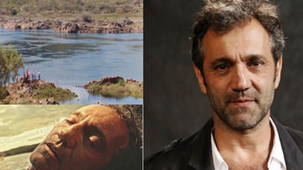 Um Ano Depois Surgem Novas Evidencias Sobre A Morte De Domingos Montagner