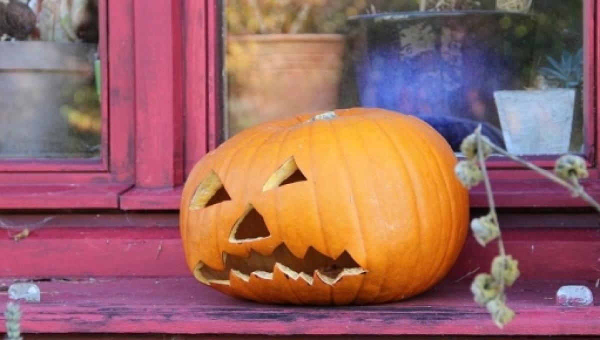 Perche Si Festeggia Halloween Il 31 Ottobre Origine E Significato Festa