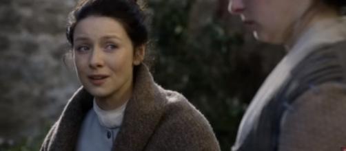 Outlander Saison 3 Episode 8 'Outlander' Season 3 Episode 8 Spoilers: Laoghaire returns to torment