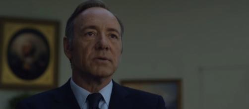 House of Cards Official Trailer (Image Credit: Netflix/YouTube screencap)