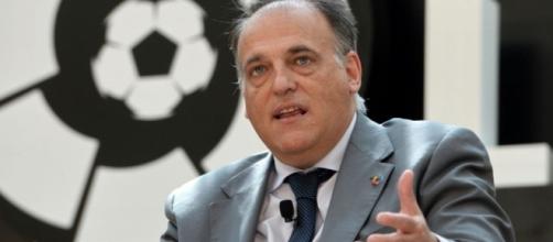La Liga espagnole ravie de l'enquête de l'UEFA sur le PSG - Le ... - leparisien.fr