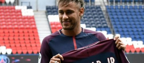 Neymar au PSG : la star ne pourra pas jouer contre Amiens - Le ... - leparisien.fr