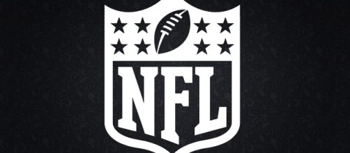2009 NFL Black Logo [Image by Michael Tipton |Flickr| Cropped | CC BY-SA 2.0]
