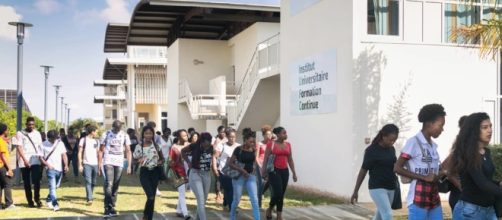 Actualités | Université de Guyane - univ-guyane.fr