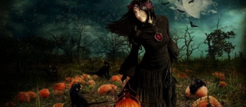 Celebrating Samhain, 31 ottobre - acelebrationofwomen.org