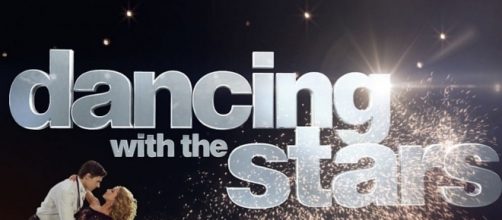 Dancing With The Stars. (Image via YouTube screengrab/ABC)