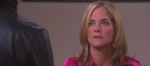 'Days of our Lives' spoilers: Eve drops a huge bombshell that no one saw coming (Image credit - NBC | YouTube)
