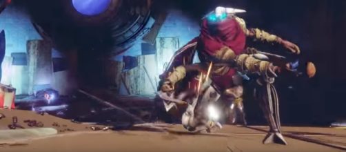 "Destiny 2" will get new improvements for its endgame in the future. [Image Credits: Bungie/YouTube]