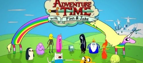 5 Top Reasons 'Adventure Time' Might Really Be For Adults Flickr image credit Bandai Namco