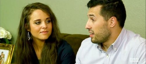 Jinger and Jeremy Vuolo [Image via TLC/Youtube screencap]