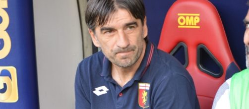 Juric esonerato? Davide Ballardini potrebbe sostituirlo al Genoa