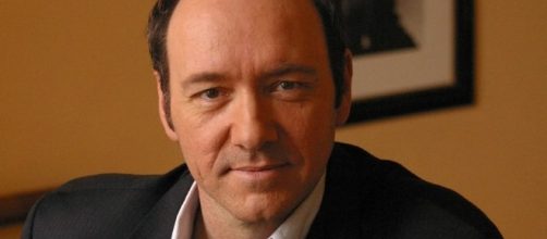 L'attore Kevin Spacey ha fatto outing