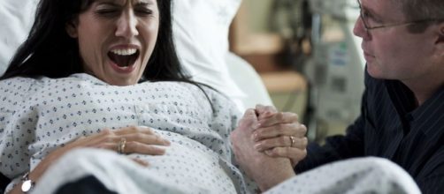 Las 3 etapas del parto natural | Maternidadfacil - maternidadfacil.com