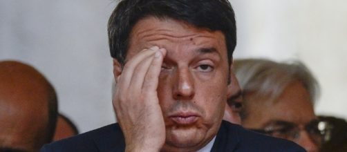 Matteo Renzi, segretario Partito democratico